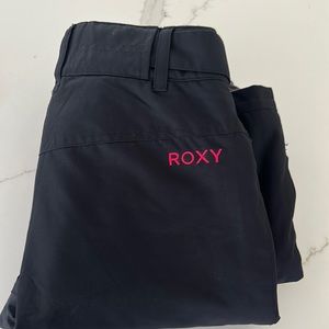 Roxy snow pants, excellent condition
